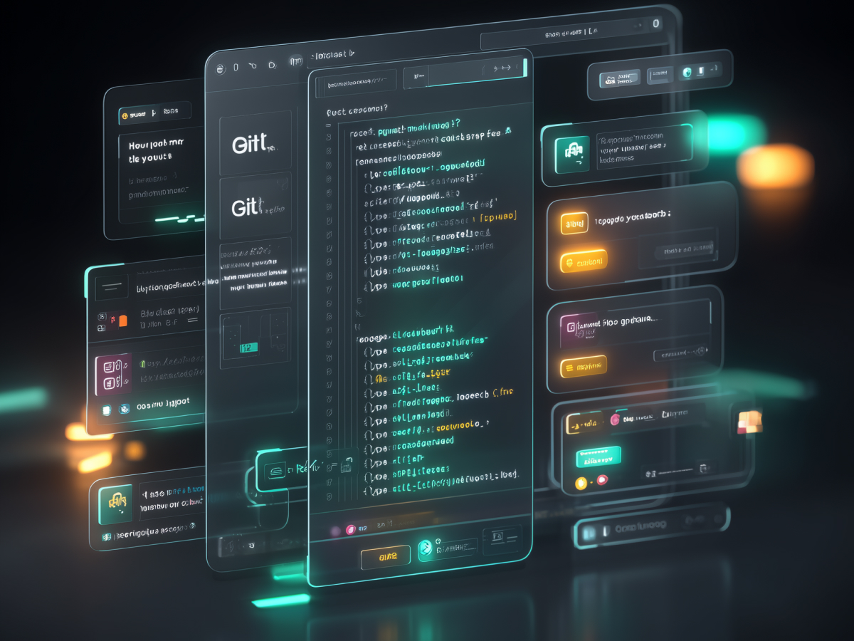 Tech-innovation-1042 Quand l’interface devient générée par l’IA