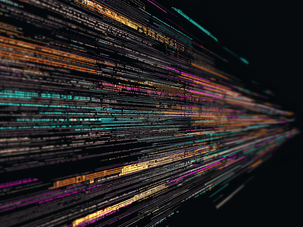 Tech-innovation-1043 IA et code informatique ce que révèle une invention du XIXe siècle