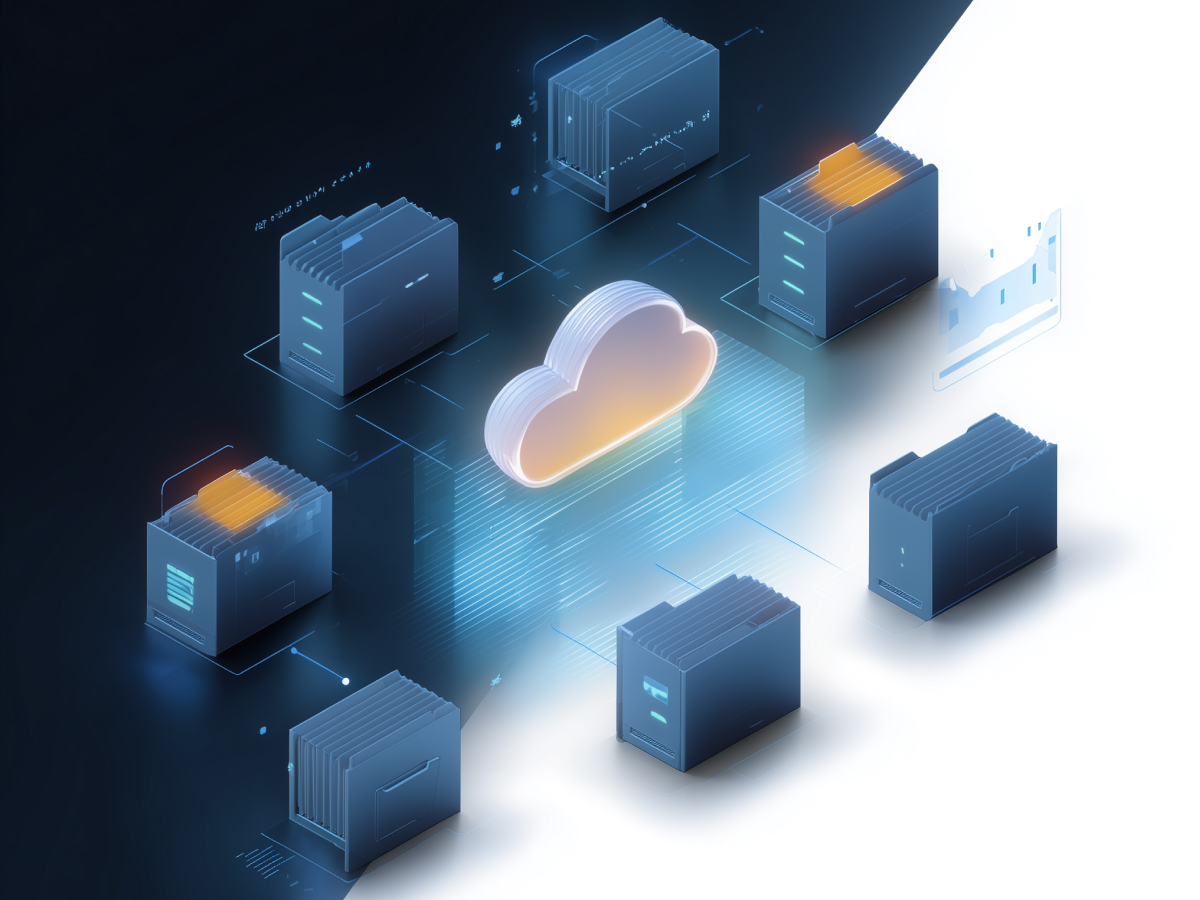 Tech-innovation-1045 Nouveaux standards du cloud portés par l’IA et la donnée