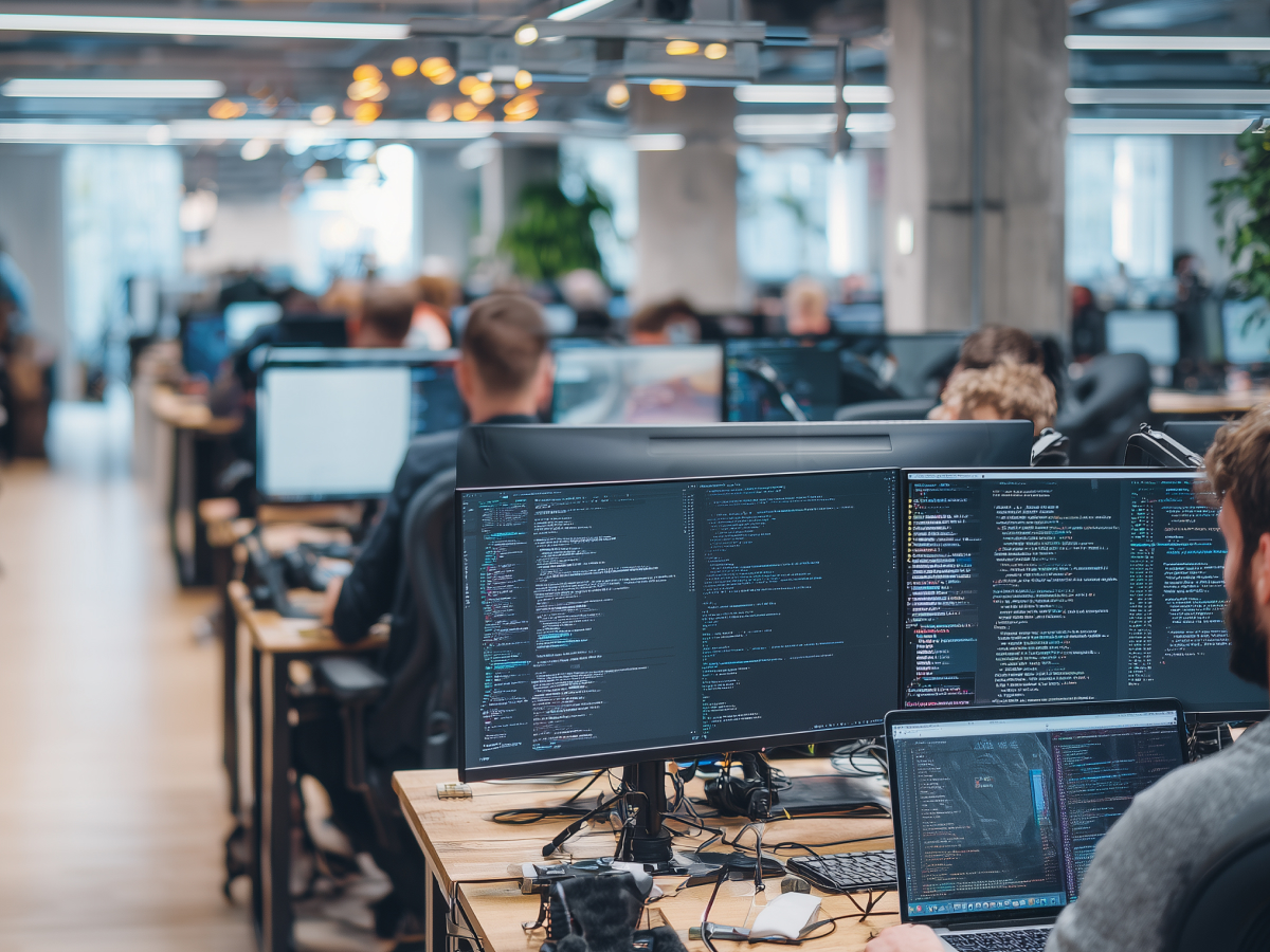 Tech-innovation-1046 L’illusion de la productivité grâce à l’IA