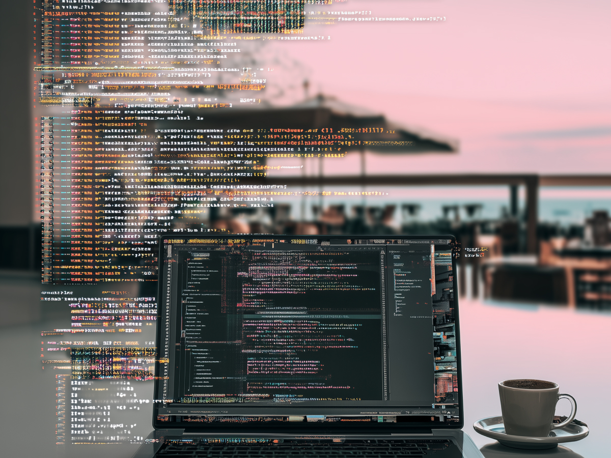 Tech-innovation-1048 Quand le vibe coding ouvre la voie à la dette technique