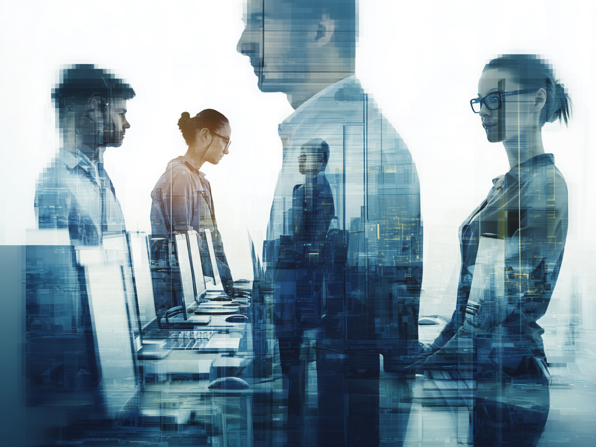 Tech-innovation-1050 L’art de connecter les agents IA aux données utiles