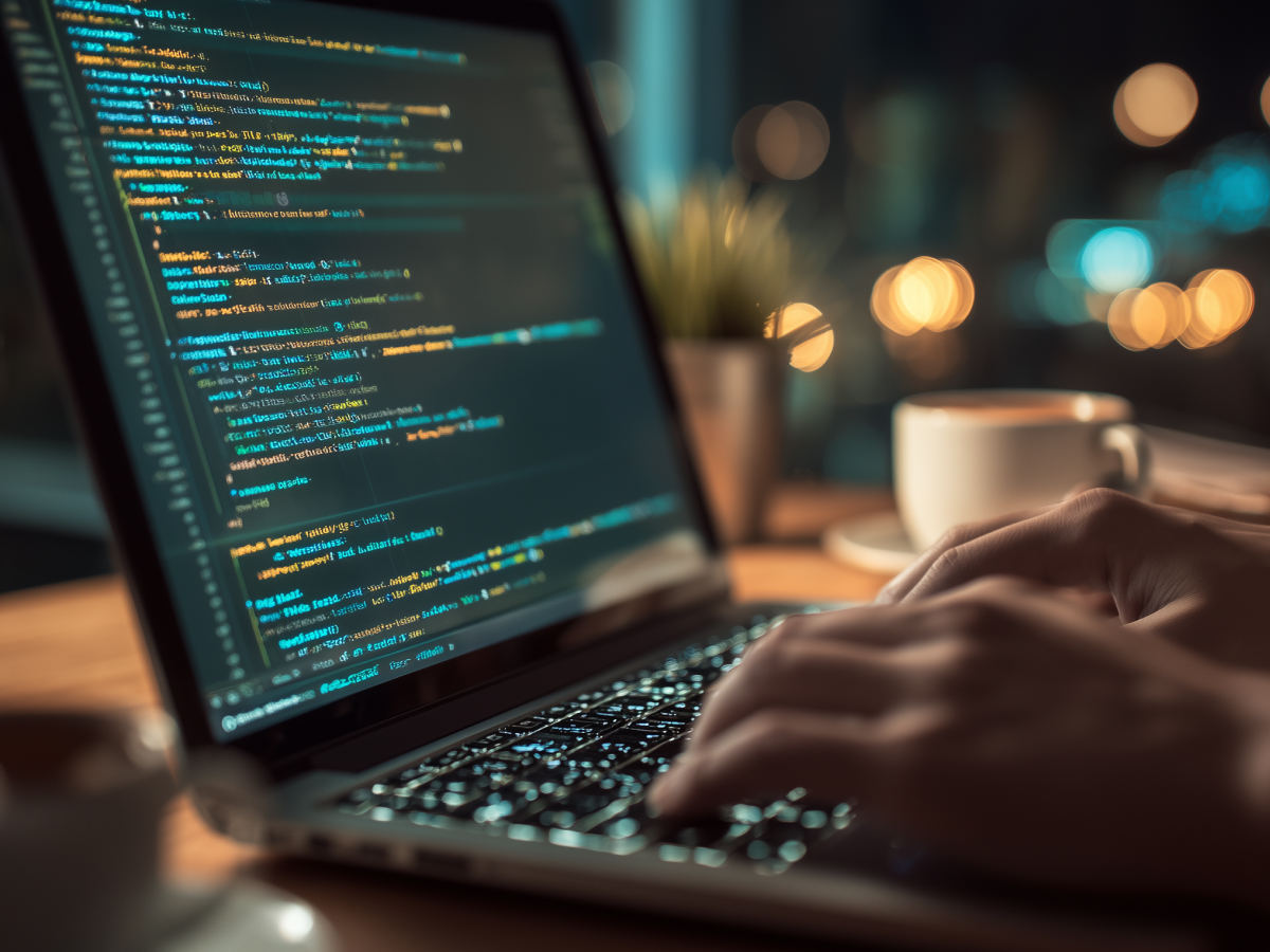 Tech-innovation-1052 Quand coder n’est plus la meilleure solution