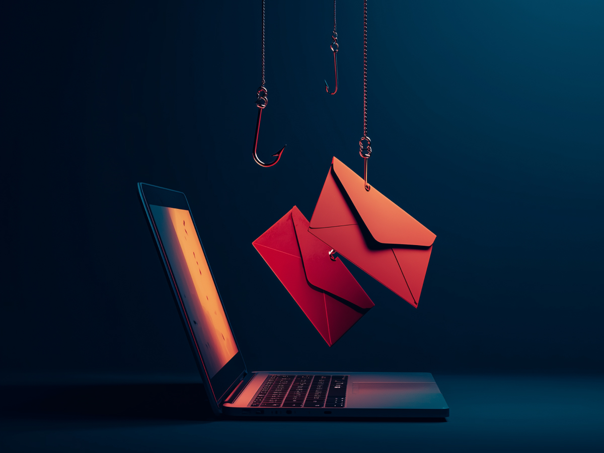 Cybercriminals are scaling digital squatting. Smart executives know: defend domains early or pay the price later, in trust and cash.