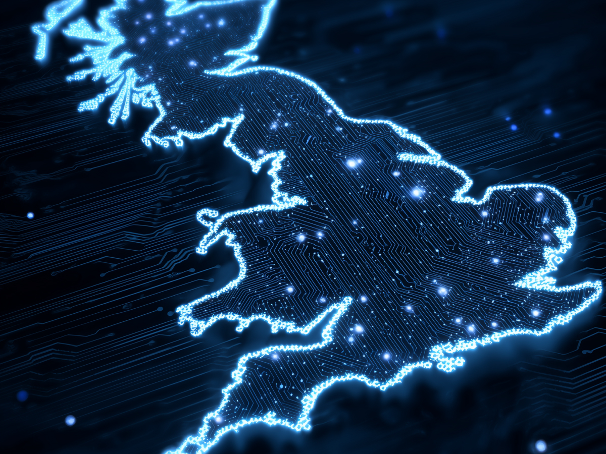 L’avenir des startups britanniques passe par l’intelligence artificielle et une confiance renforcée