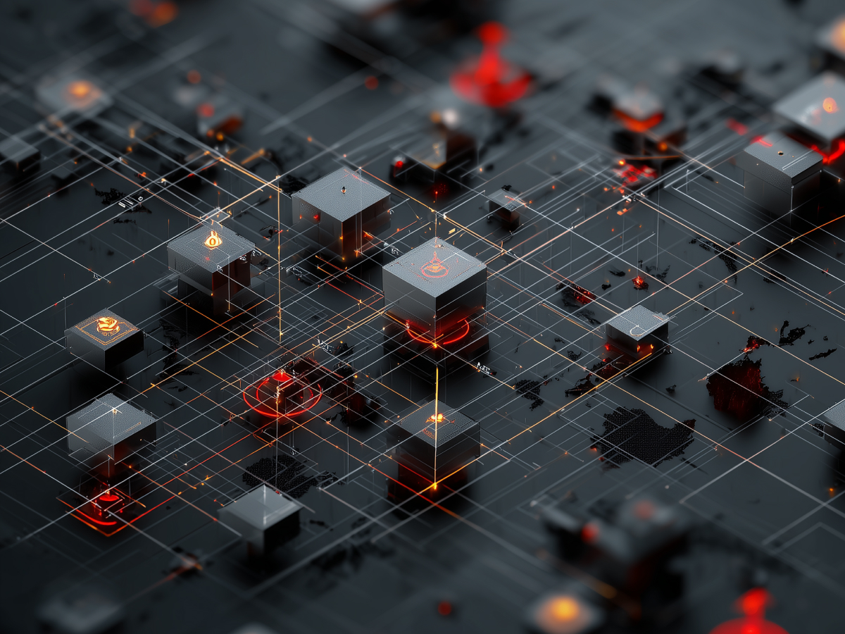 L’IA transforme la cybersécurité et réduit le temps de réaction à zéro