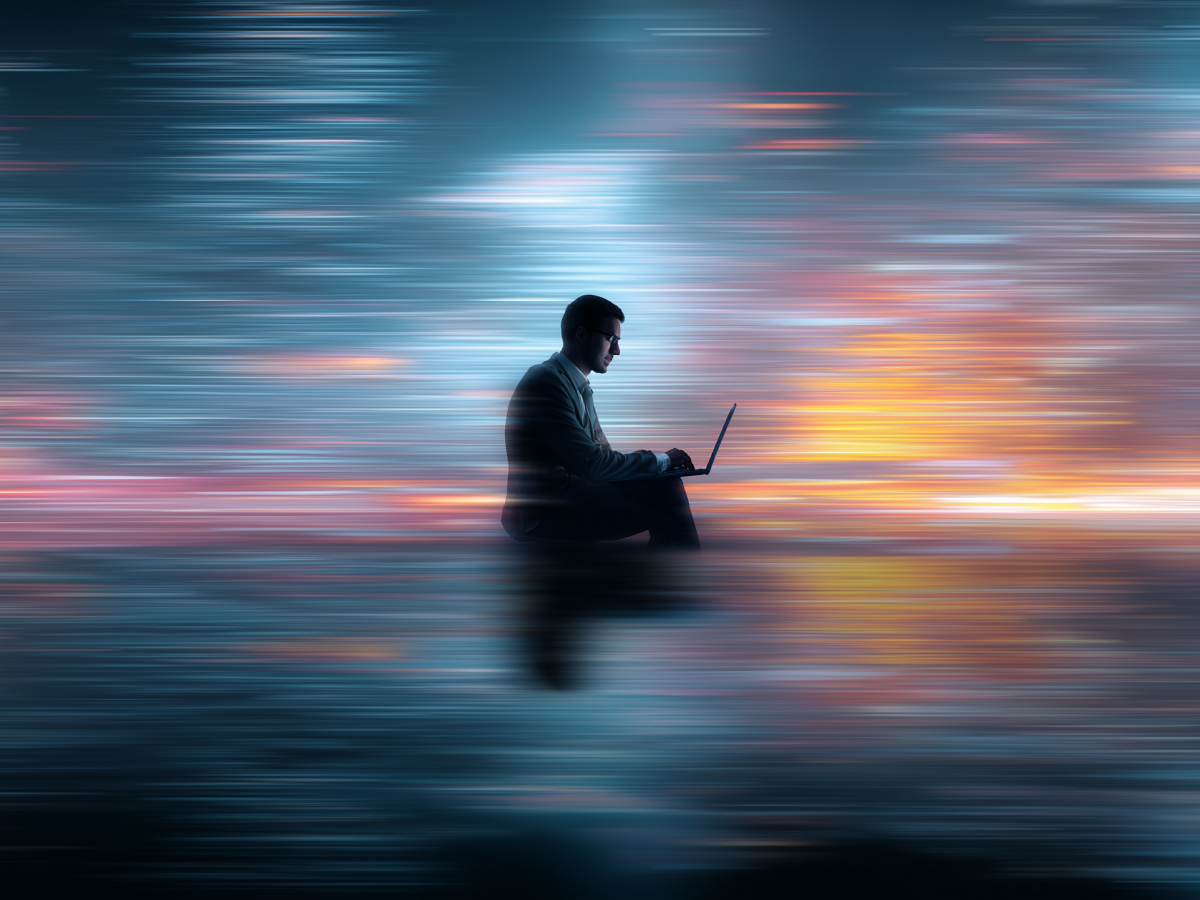 Les sociétés investissent dans l’IA sans transformer leurs opérations