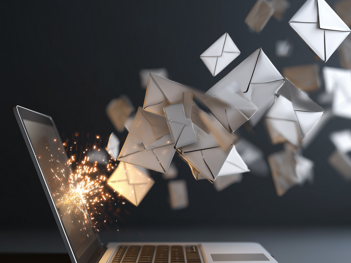 Ce qui empêche vos prospects de lire vos communications