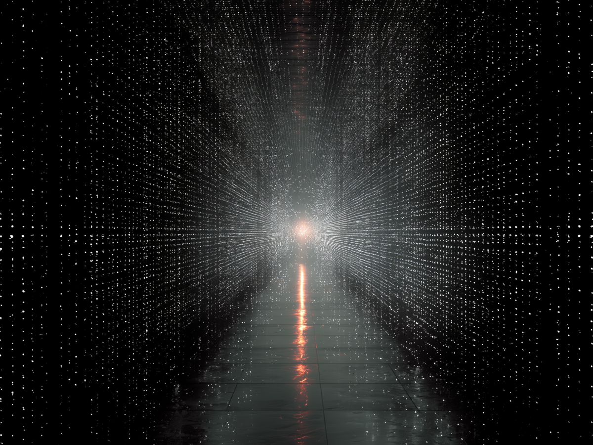 La courte histoire de la suprématie des données