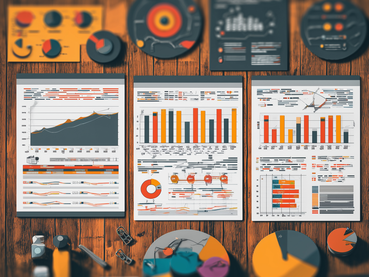 Quand les tableaux de bord masquent le vrai leadership