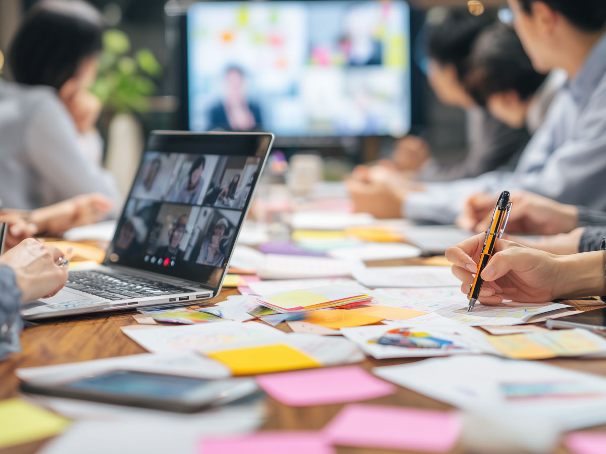 Les marketeurs B2B américains misent gros sans être convaincus du retour