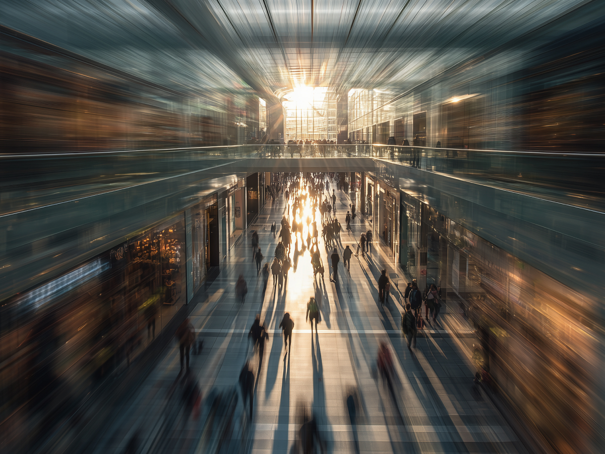 Digital commerce drives data-led growth, global reach, and loyalty through personalization, security, and adaptive innovation.