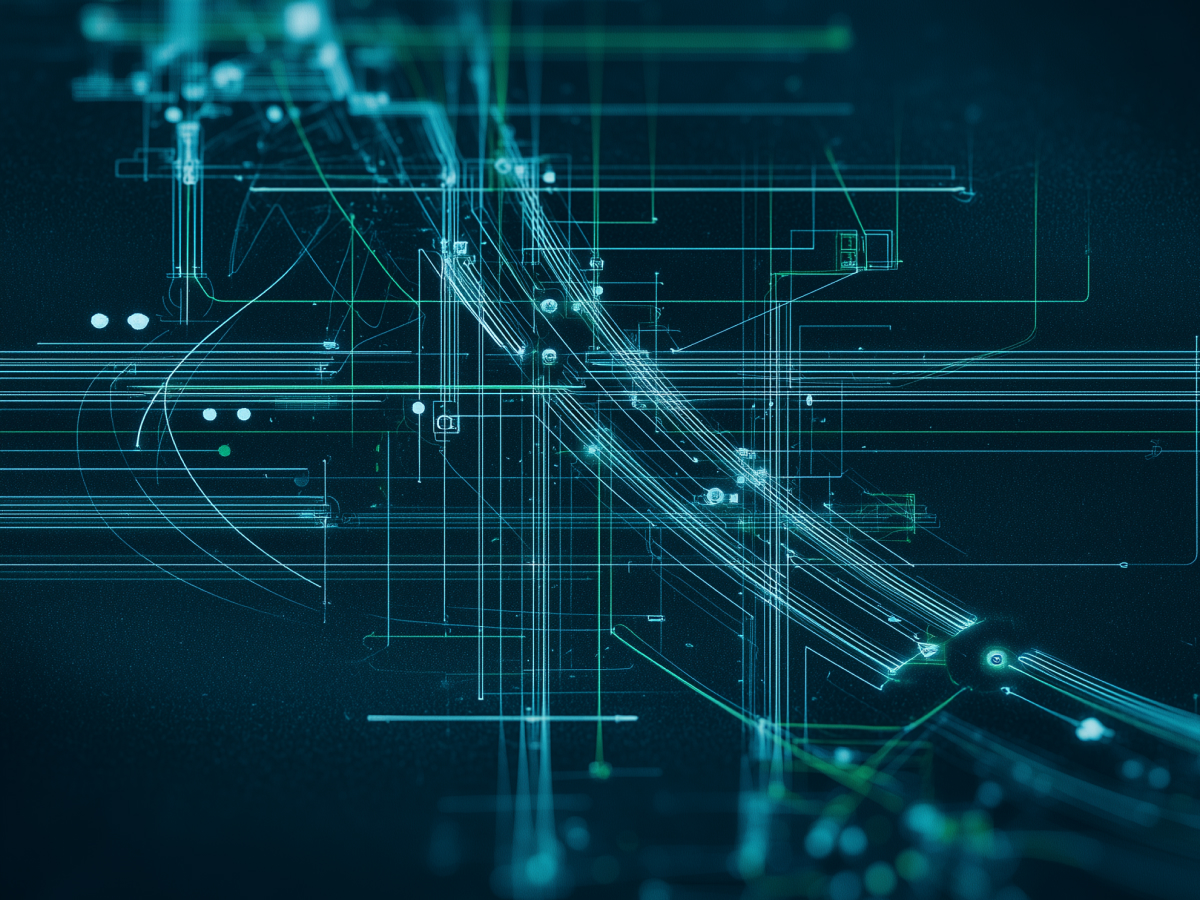 Comment les logiciels de fabrication intelligente façonnent l&rsquo;avenir en 2026 et au-delà