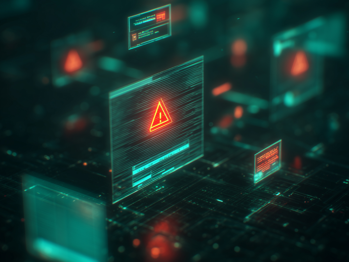 Ransomware targets manufacturers exposed by legacy tech and weak OT security. Resilience now defines industrial leadership.