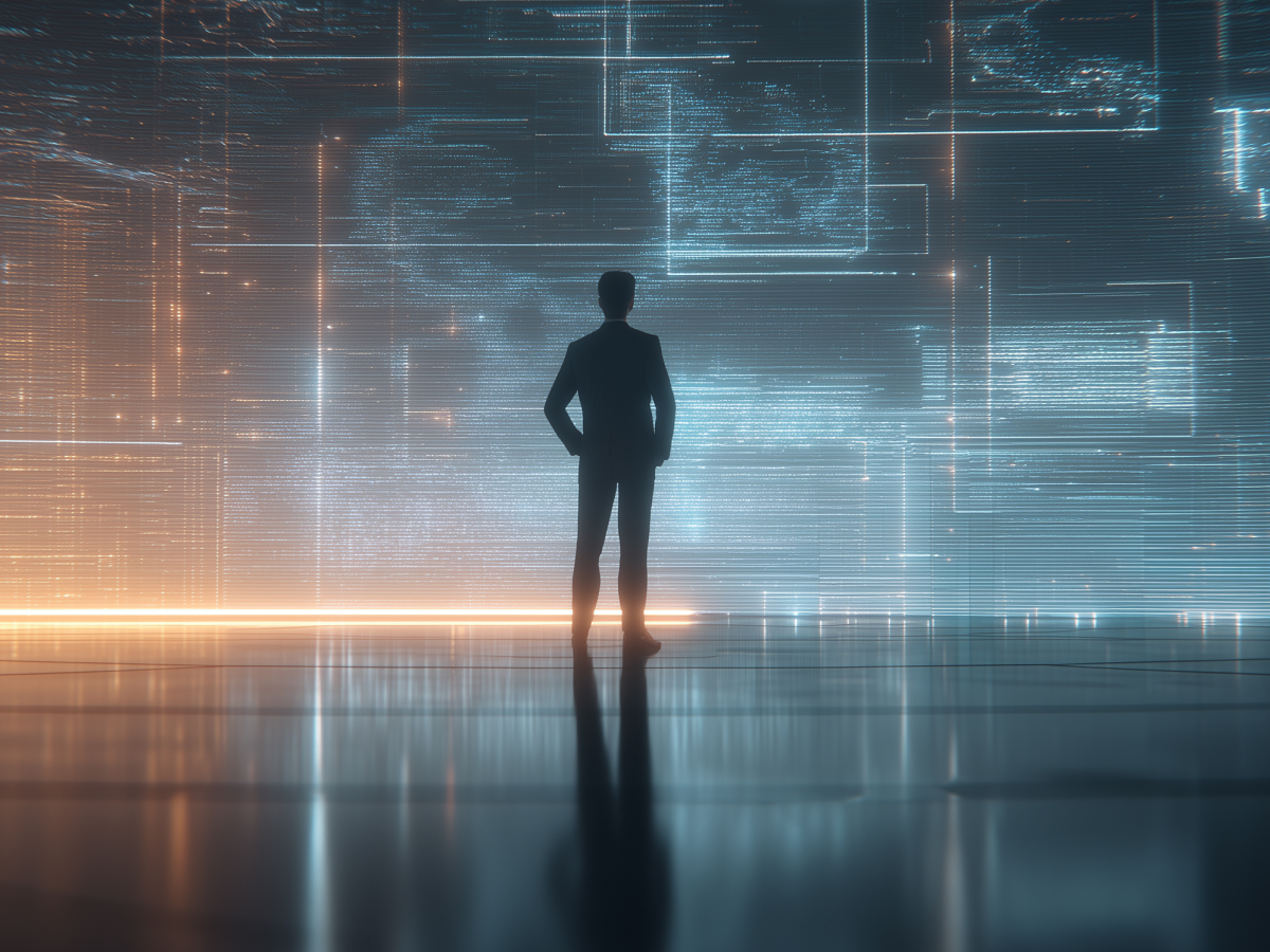 How strong leadership shapes the future of technology