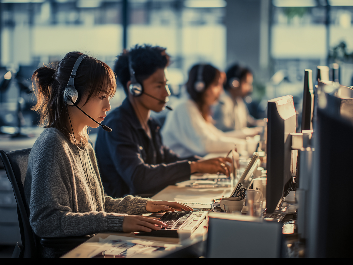 Leadership, not technology, defines contact centre success through empathy, communication, and emotionally intelligent direction.