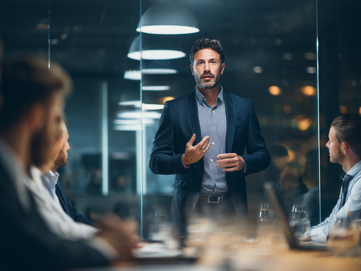 AI efficiency is rising, but leadership depth is fading. The future belongs to firms strengthening human judgment, not automation.