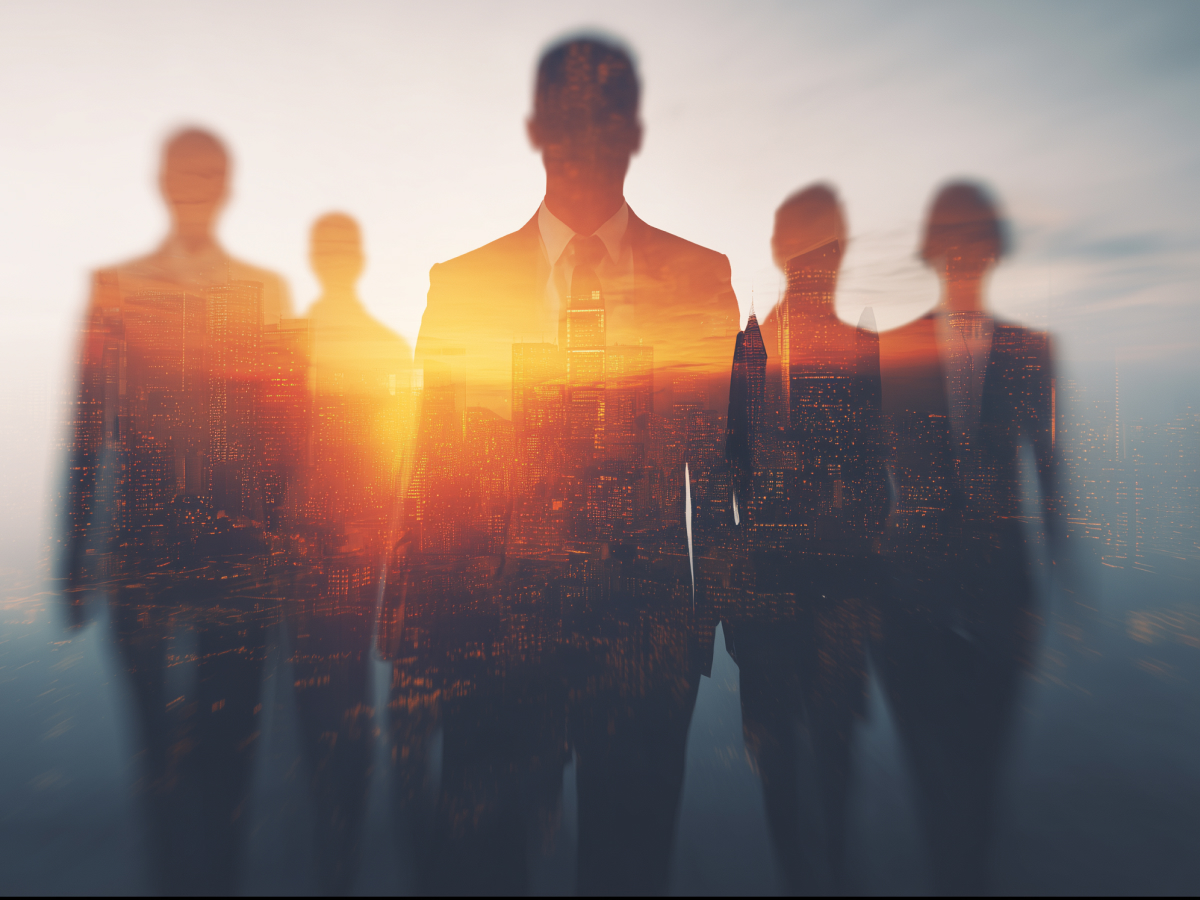 Sustainable transformation comes from investing in people, building change capacity, and embedding adaptability into daily work.