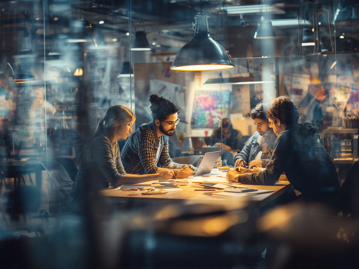 How AI literacy can keep your business aligned with the EU AI act