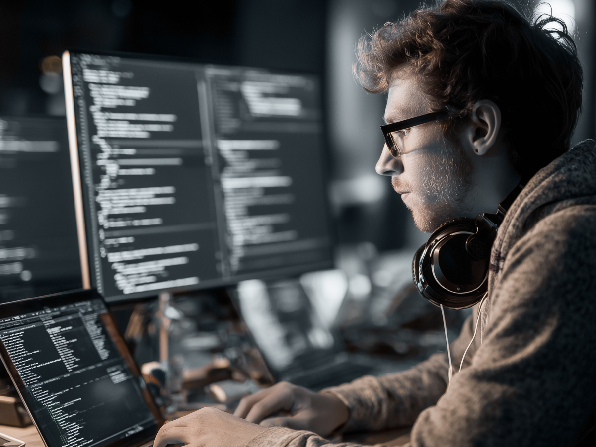 Breaking into tech when entry-level jobs are harder to find