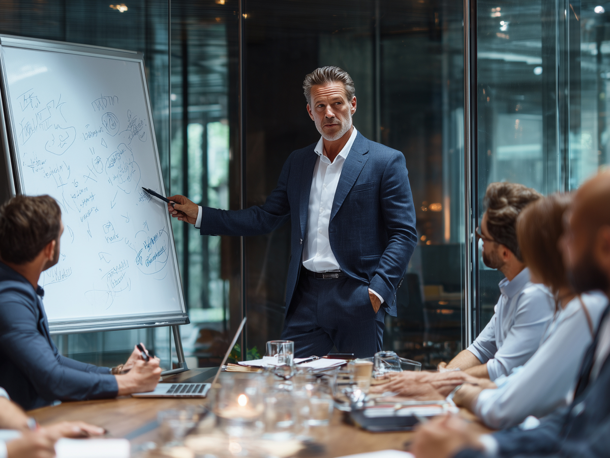 Empower managers to drive learning that sticks, focused training, better tools, real impact, and measurable performance gains.