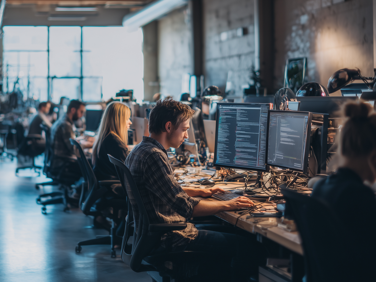 Upskilling cuts costs, speeds hiring, and strengthens teams while keeping organizations agile and future-focused.