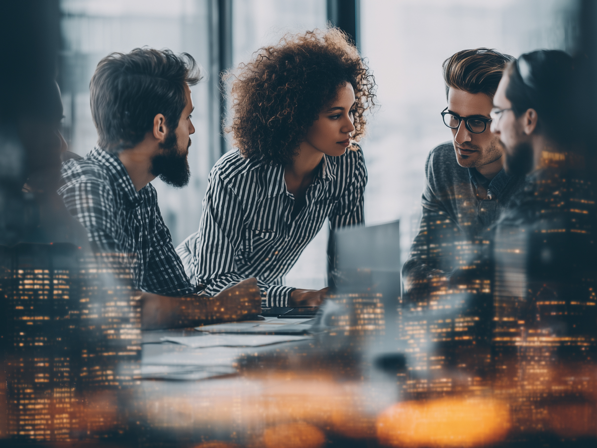 Why companies talk about upskilling but rarely follow through