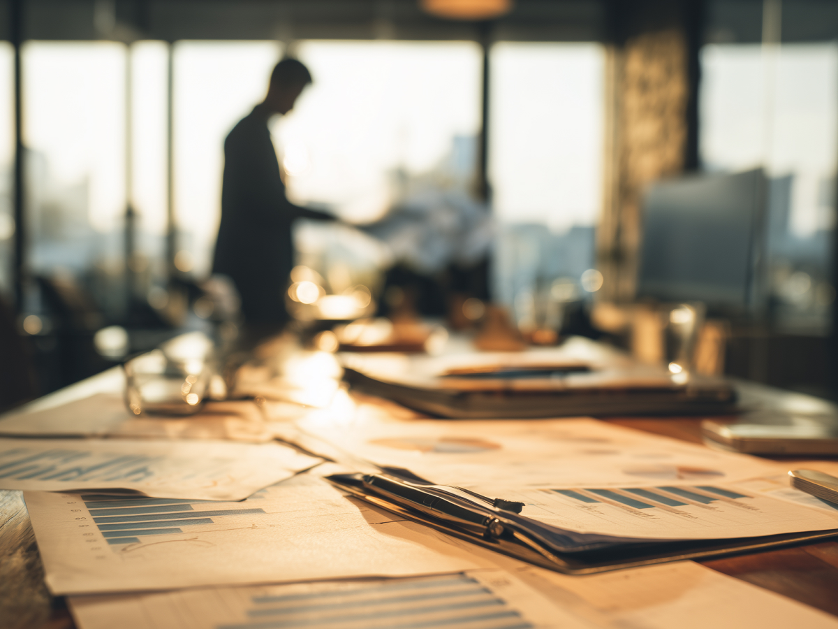 AI drives B2B decision-making. Clear, credible, and structured content now determines brand visibility and authority.