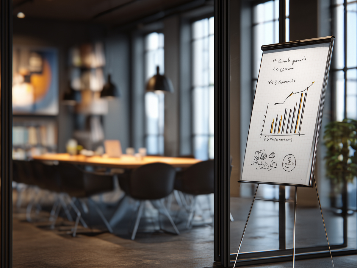 Prouver l’impact réel du marketing auprès des dirigeants