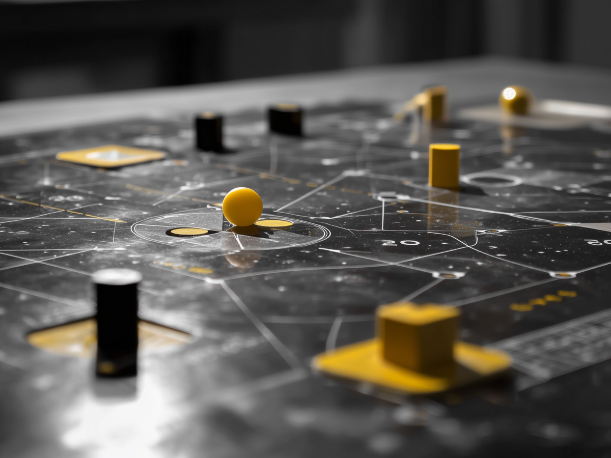 Repenser la stratégie marketing pour un monde en mouvement