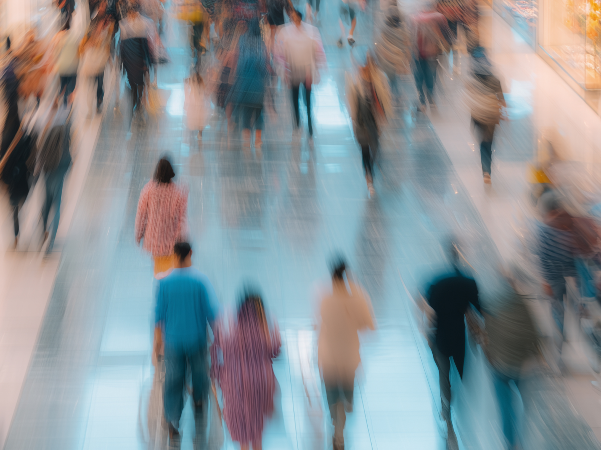 Link buyer insight, brand visibility, and data-driven timing to create lasting momentum and sustained B2B growth.