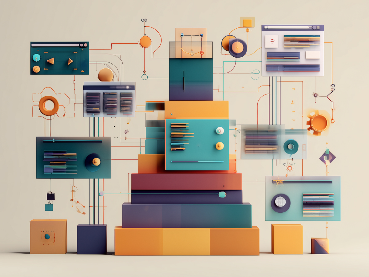 Front‑end innovation built on strong fundamentals, AI, accessibility, and performance driving scalable digital success.