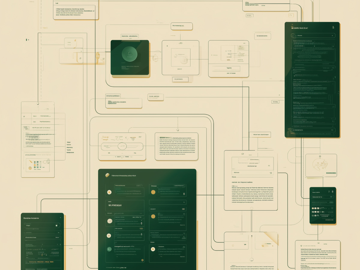 Streamline design systems, boost ROI, and ensure brand consistency through structured audits that align with business goals.