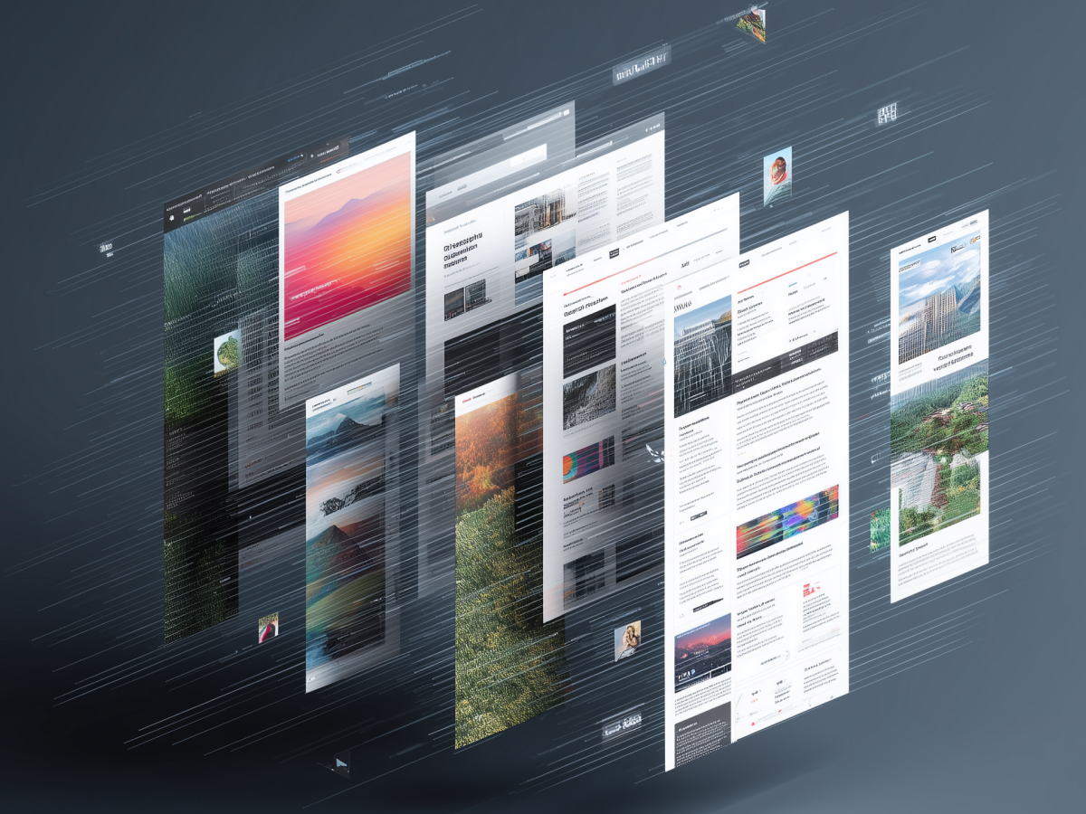 Product-Design-429 Scalable CMS architecture built on governance and composability powers consistent, fast, and secure global content operations.
