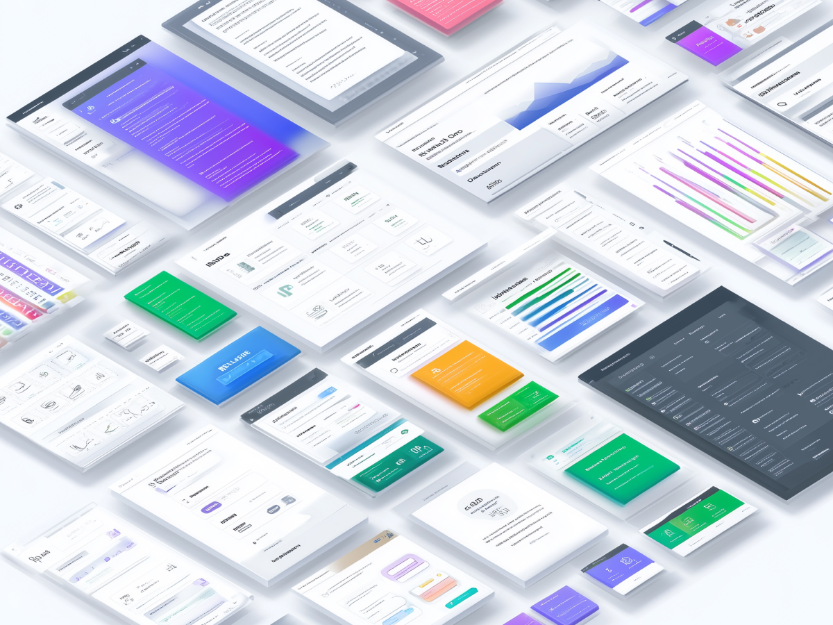 Effective design system documentation drives alignment, speed, and consistency across teams and products.
