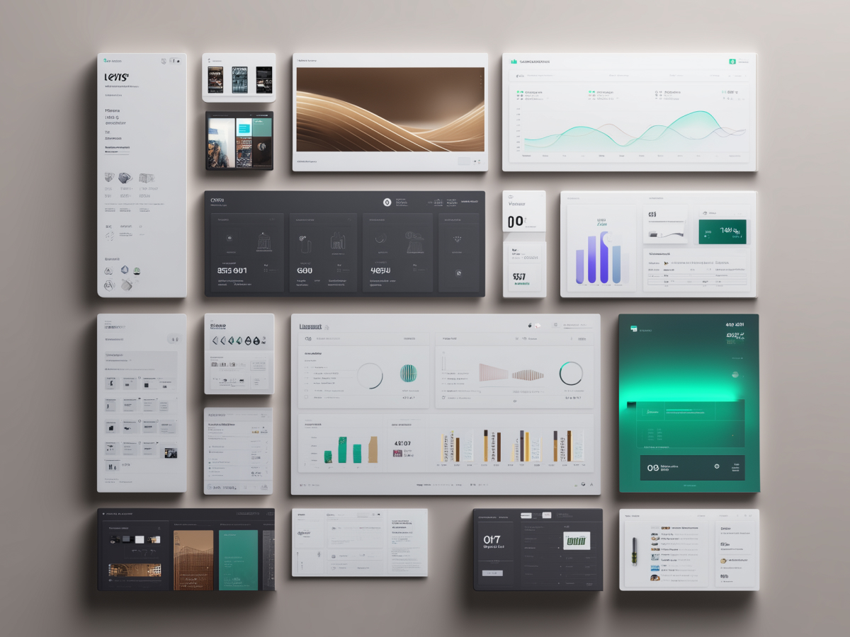Effective design governance drives consistency, speed, and ROI by aligning teams under clear, data-driven structure.