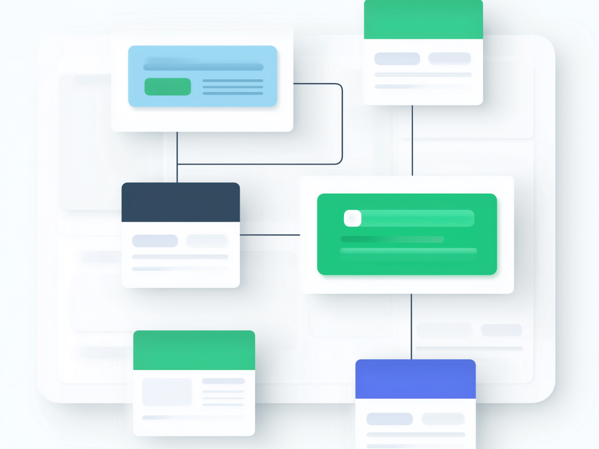 Design systems scale efficiency; style guides shape identity. Both build consistent, high-performing digital brands.