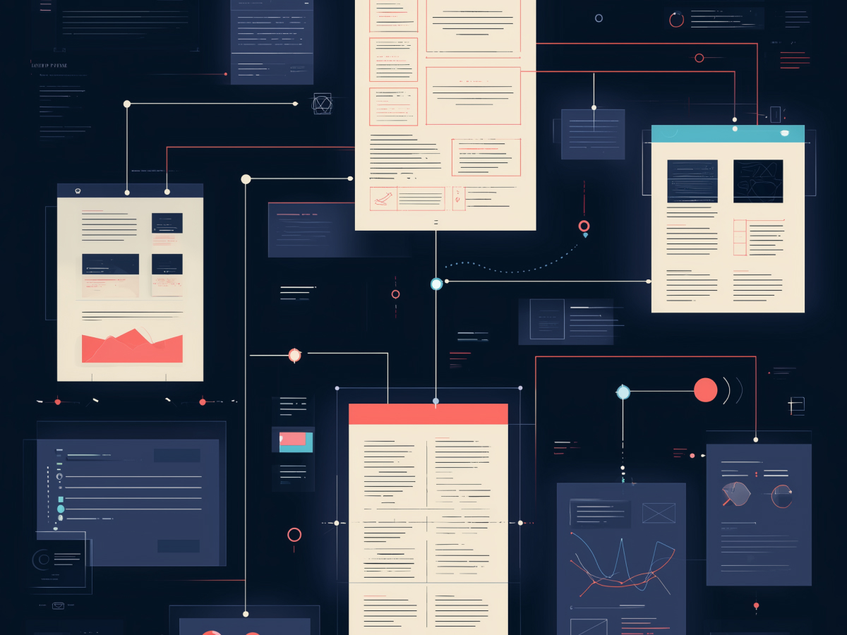 Scalable design patterns align teams, boost efficiency, and create consistent, high-performing digital experiences.