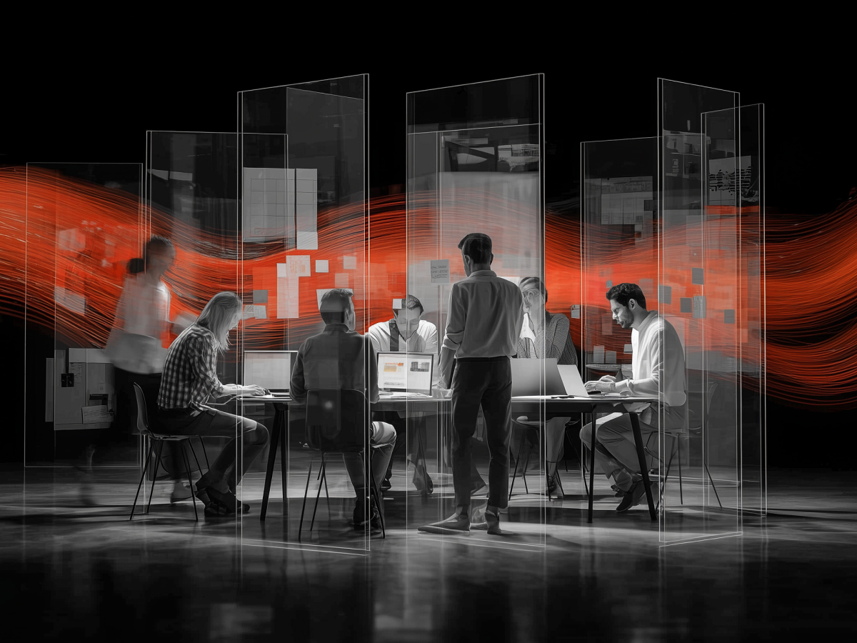 The secret to seamless collaboration between design and development