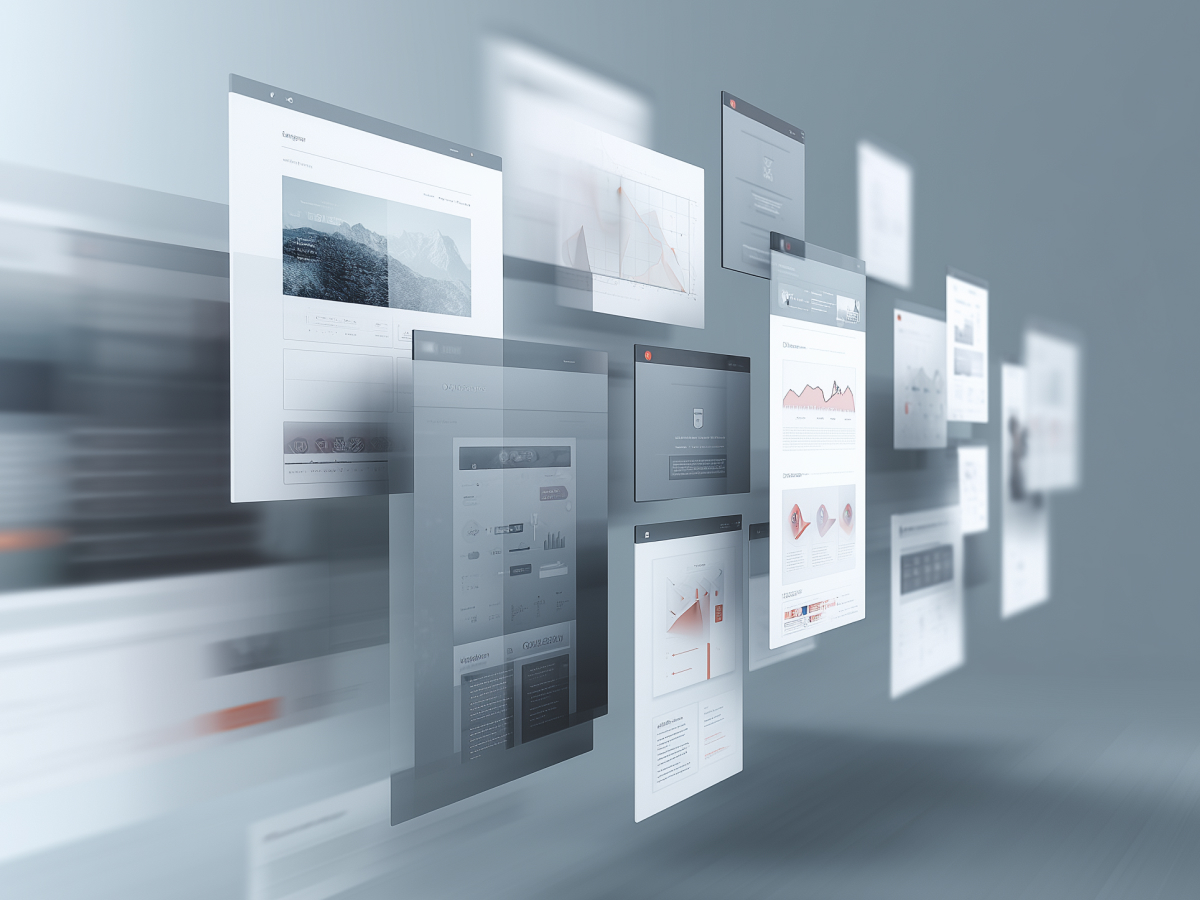 Transform operations with structured content modeling, faster delivery, lower costs, and enterprise-scale adaptability.