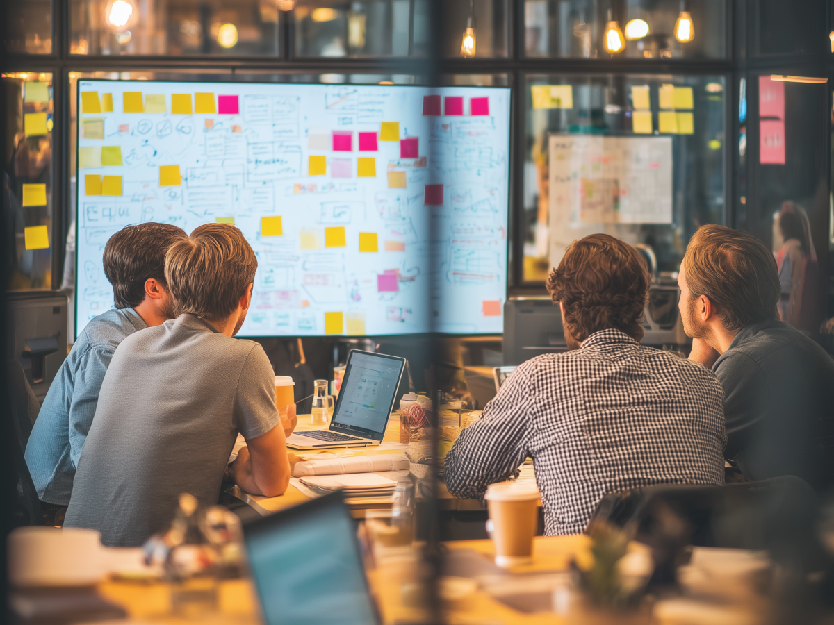 L’intention comme moteur d’une gestion de produit réussie