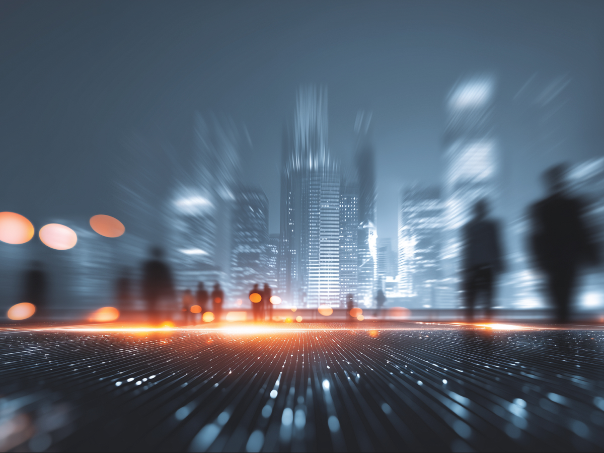 Les entreprises pionnières en IA prennent une longueur d’avance