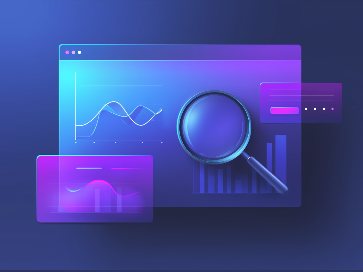 Comment la recherche organique contribue à établir une réputation de marque solide