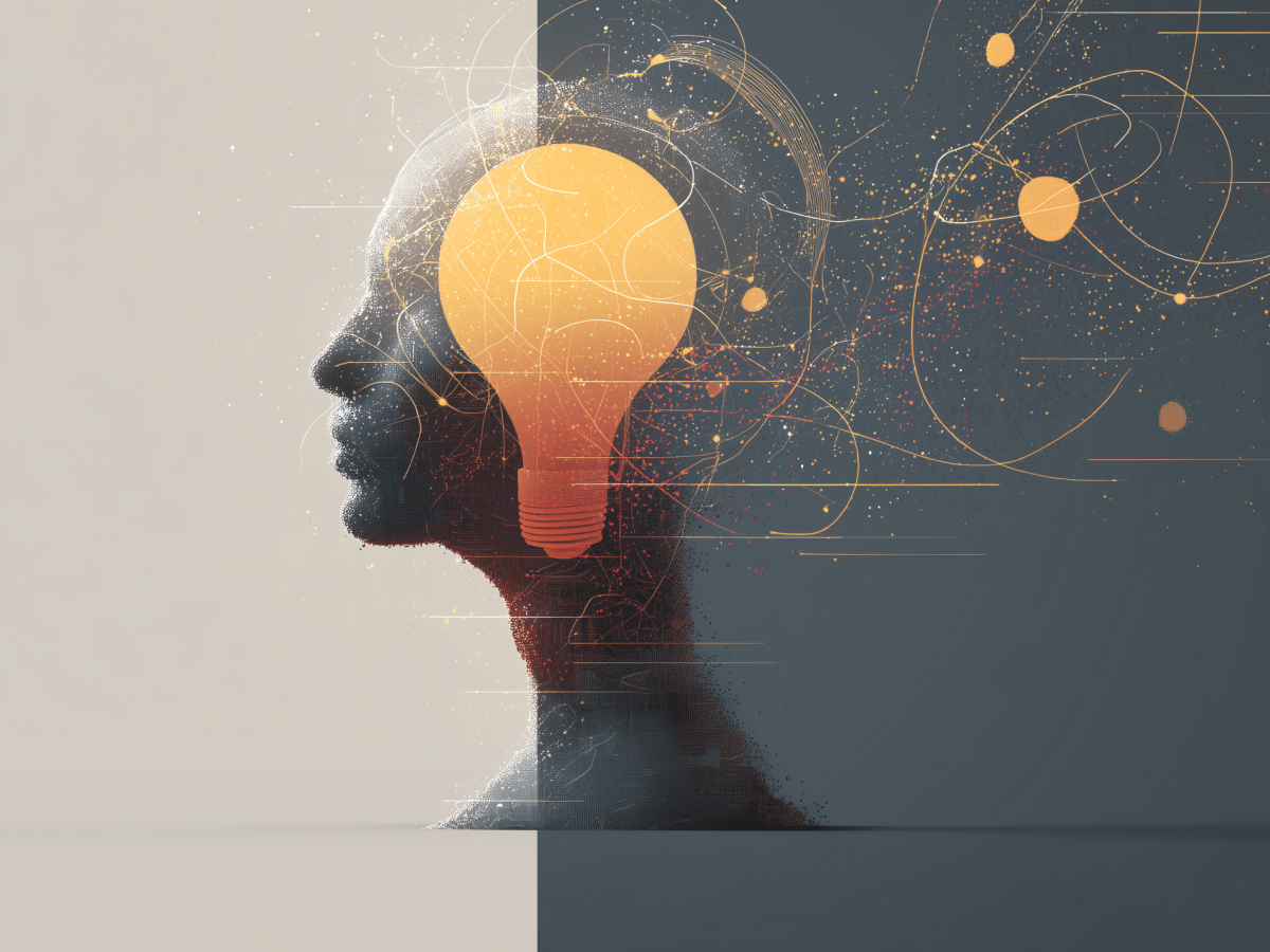 Comment la pensée originale devient votre atout dans l’ère de l’IA