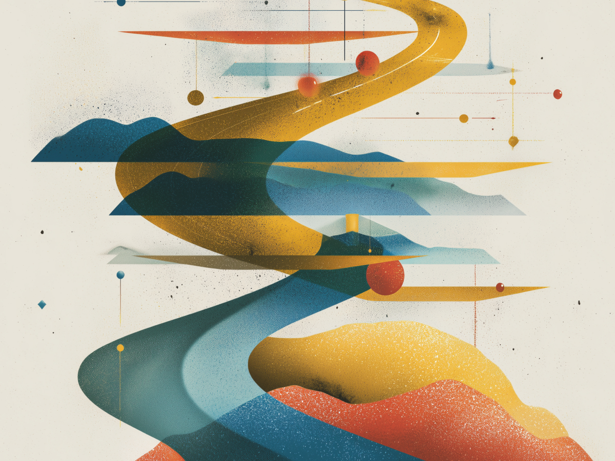 Smart measurement builds confidence, not hesitation, driving faster, data-informed growth through decisive action.