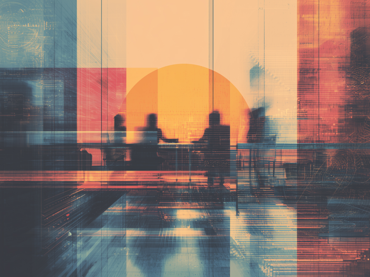 AI redefines leadership. T-shaped talent drives smarter strategy through context, creativity, and human judgment.