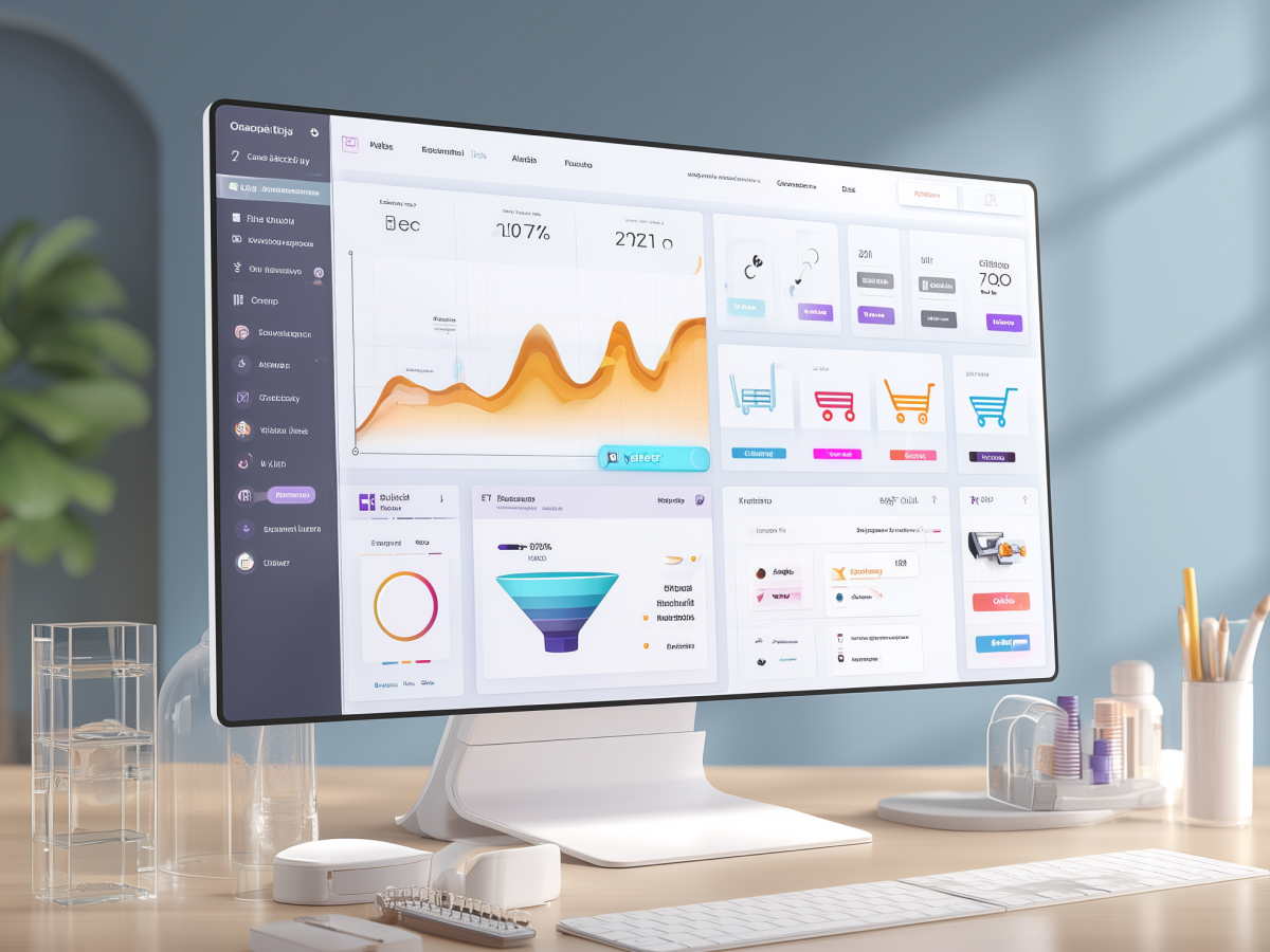 Protect revenue with data-driven ecommerce testing built on automation, clarity, and continuous performance improvement.