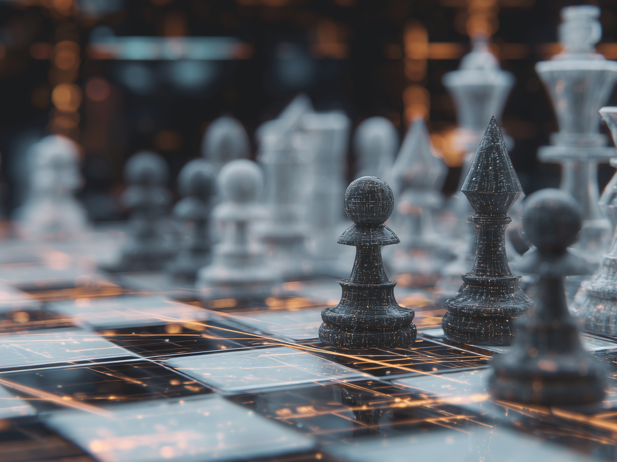 AI is already in your business. Redesign structure, update incentives, and move fast to turn hidden adoption into advantage.