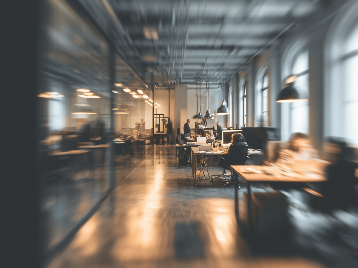 AI is reshaping work. True advantage lies in managing and governing automation with clarity, accountability, and control.