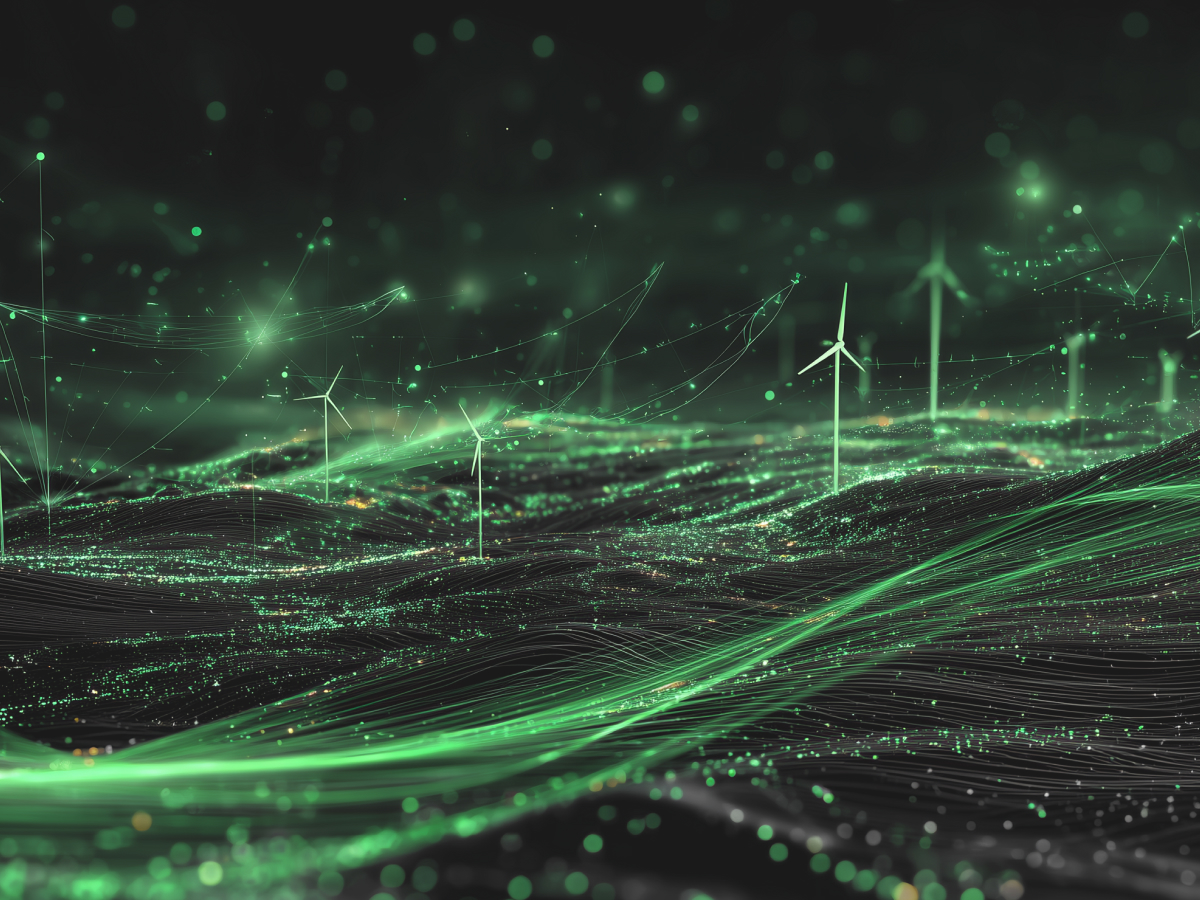Energy 4.0 turns energy into a strategic asset through data, automation, and digital intelligence for growth and resilience.